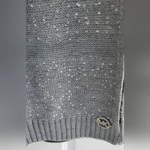 MICHAEL KORS SCARF NEW WITH TAGS - Picture 2 of 4